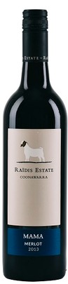 2013 Mama Goat Merlot