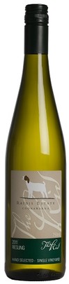 2011 The Kid Riesling