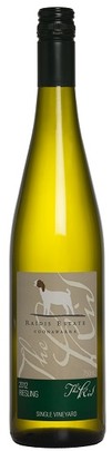 2012 The Kid Riesling