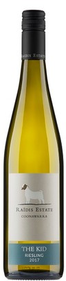 2017 The Kid Riesling