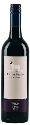 2013 Wild Goat Shiraz