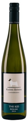 2015 The Kid Riesling