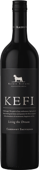 2023 Kefi Cabernet Sauvignon