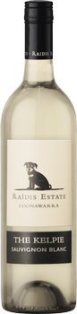 2024 The Kelpie Sauvignon Blanc